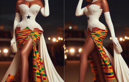 Follow Your own Design process, whatever gets